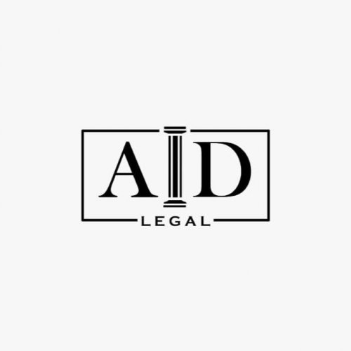 AID LEGAL S.A.S. Logo