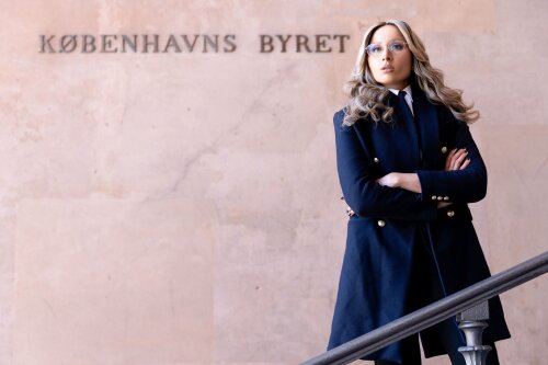 Advokatfirma Kira Iqbal