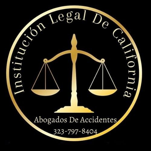 Institución Legal De California Logo