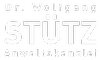 Dr. Wolfgang Stütz, Rechtsanwalt