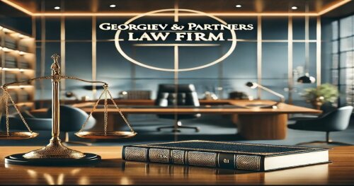 Georgiev and Partners Law Firm | Адвокатско дружество Георгиев и Партньори