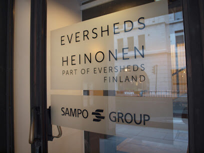 Eversheds Attorneys Ltd