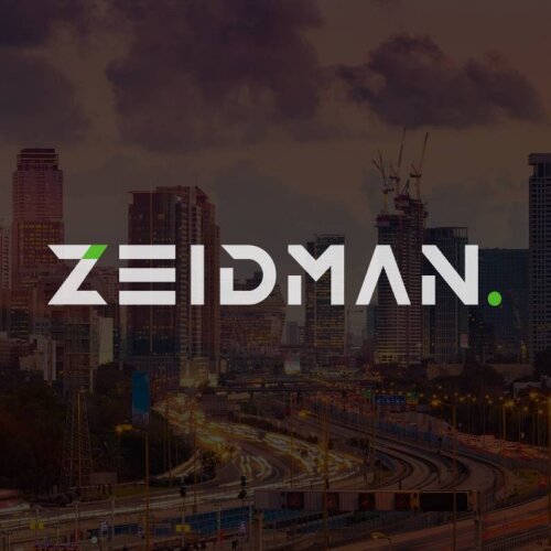 Zeidman & Co. Law Firm זיידמן ושות', משרד עורכי-דין