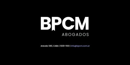 Biniat Paredes Carrega & Melloni Anzoategui
