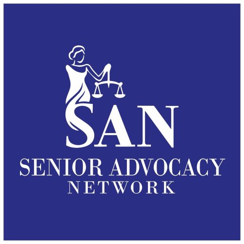Senior Advocacy Network - Senior Law Project