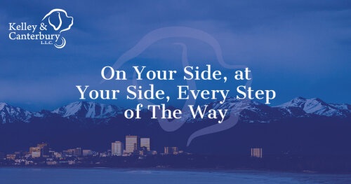 Kelley and Canterbury