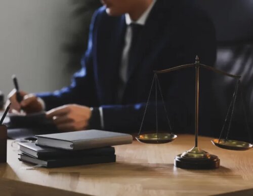 Myers Law Firm, PLLC