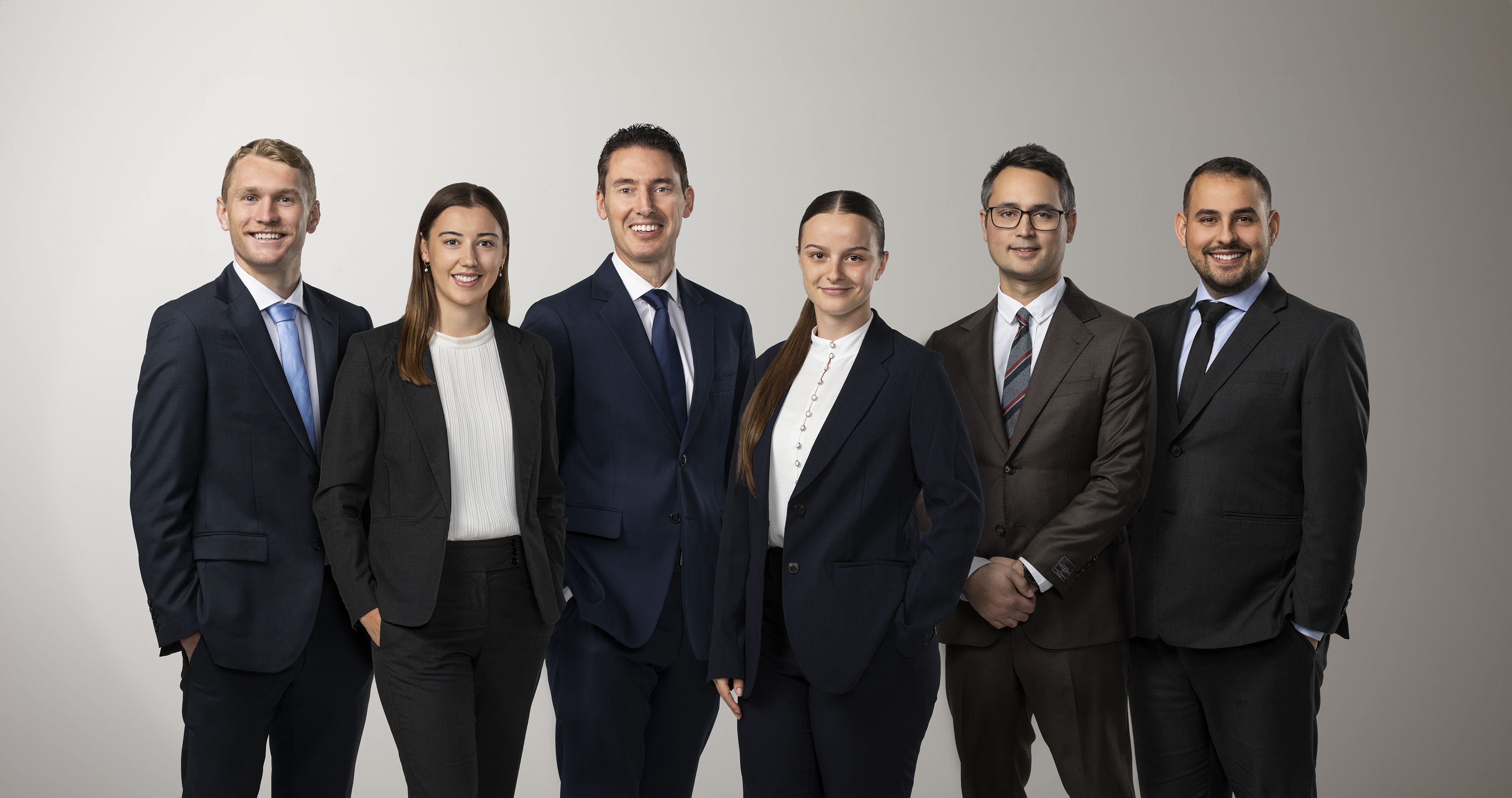 Buckley Lawyers Pty Ltd