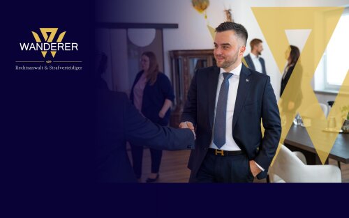Wanderer Rechtsanwalts KG