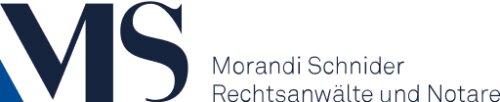 Morandi Schnider Rechtsanwälte und Notare