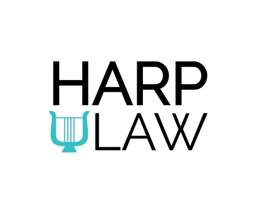 Harp Law