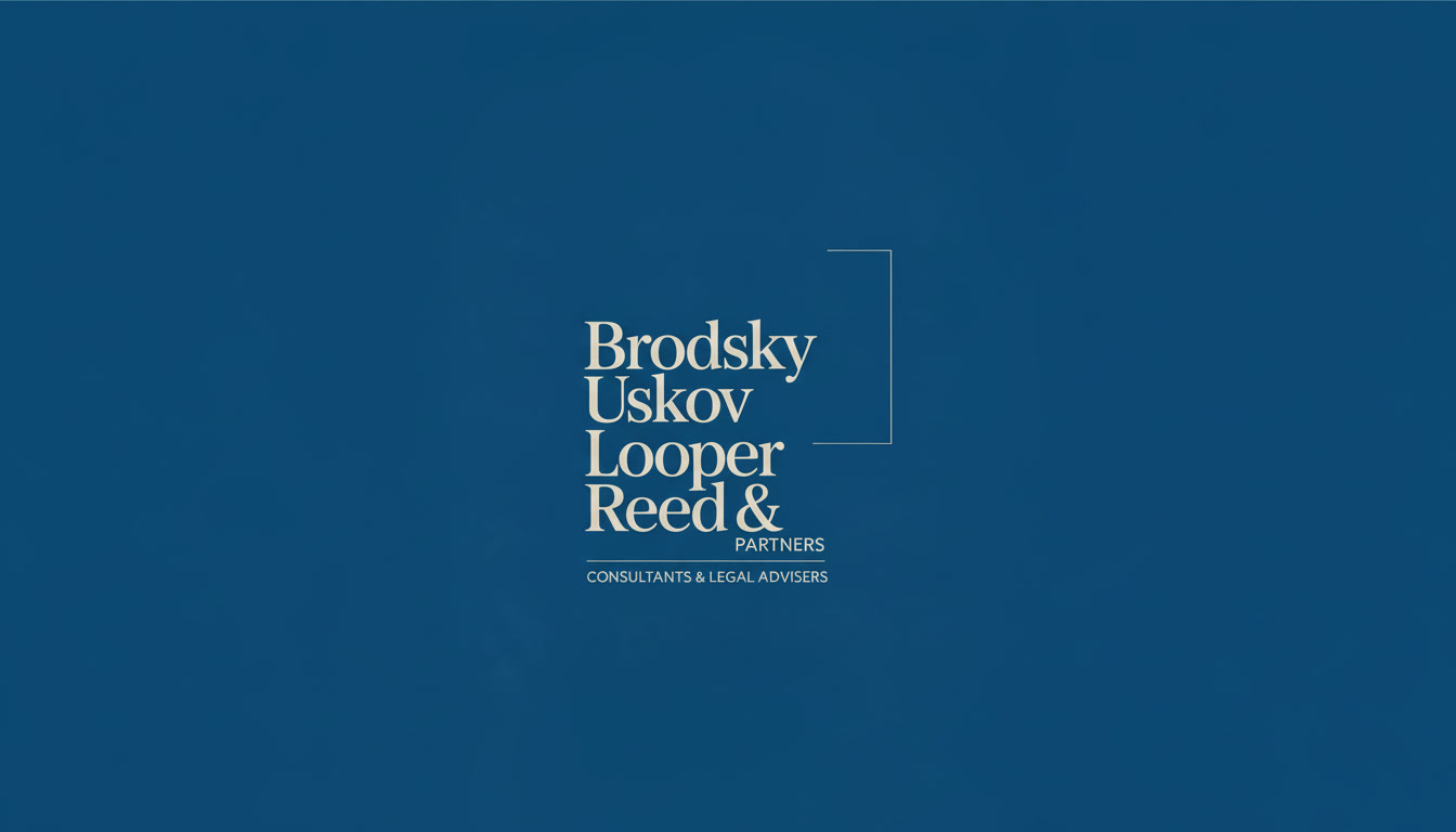 Brodsky Uskov Looper Reed & Partners