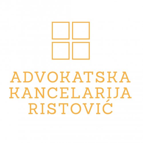 Law office Ristović