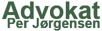 ADVOKATSELSKABET PER JØRGENSEN ApS