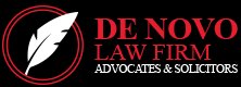 De Novo Law Firm