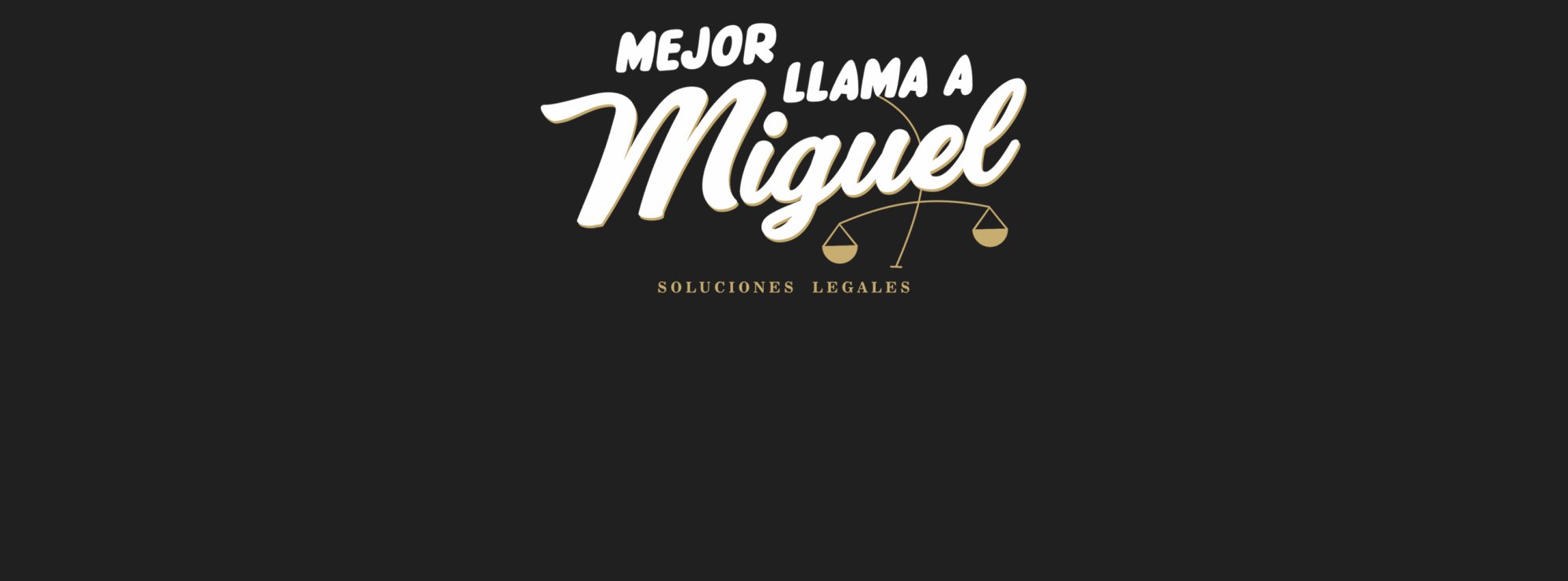 Mejor Llama A Miguel cover photo