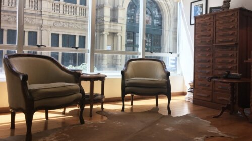 del Castillo & Asociados Abogados