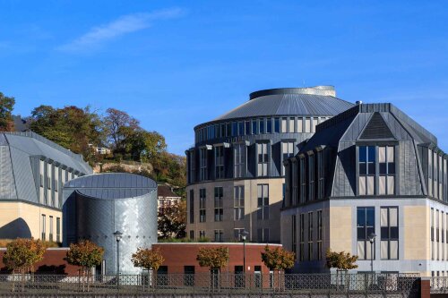 Geradin Societe d'avocats