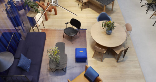 Sogn Office Center AS