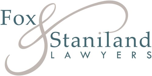 Fox & Staniland Lawyers