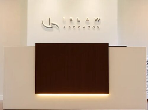 ISLAW Abogados