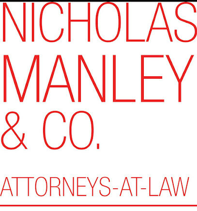 Nicholas Manley & Co