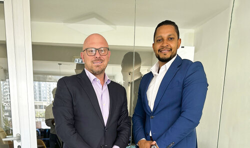 DR Legal Shield - Santo Domingo