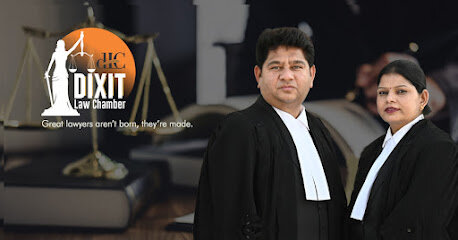 Adv Vijay Dixit Adv Sunita Dixit [Bikaner District and Session Court] And High Court Jodhpur & Jaipur