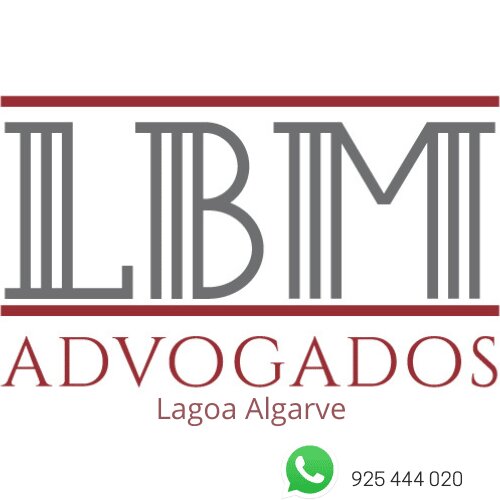 LBM Advogados Lagoa Algarve