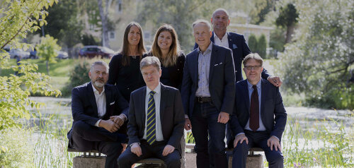 Advokatbolaget Bo Pargéus AB