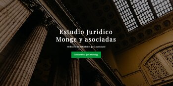Estudio Jurídico Monge y asociadas