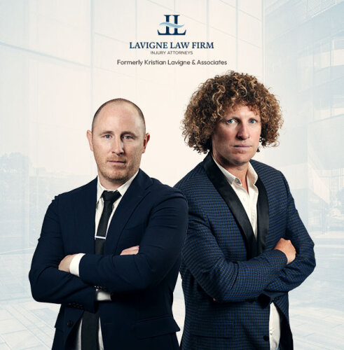Lavigne Law Firm (Kristian Lavigne & Associates)