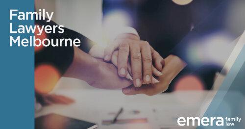 Emera Family Law Melbourne