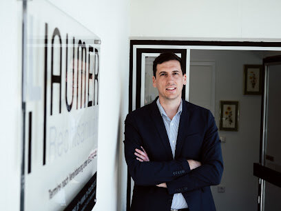 Rechtsanwalt Mag. Lukas Haumer