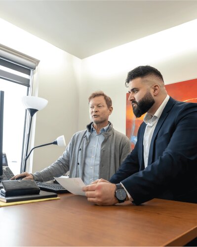 Ford Haymour & Associates LLP