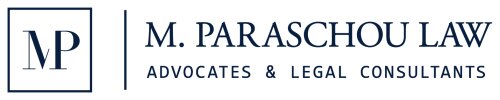 M. Paraschou Law