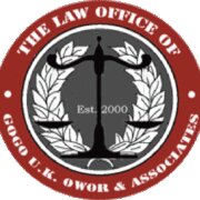The Law Office of Gogo U.K. Owor & Associates, PLLC