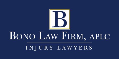 Bono Law Firm, APLC