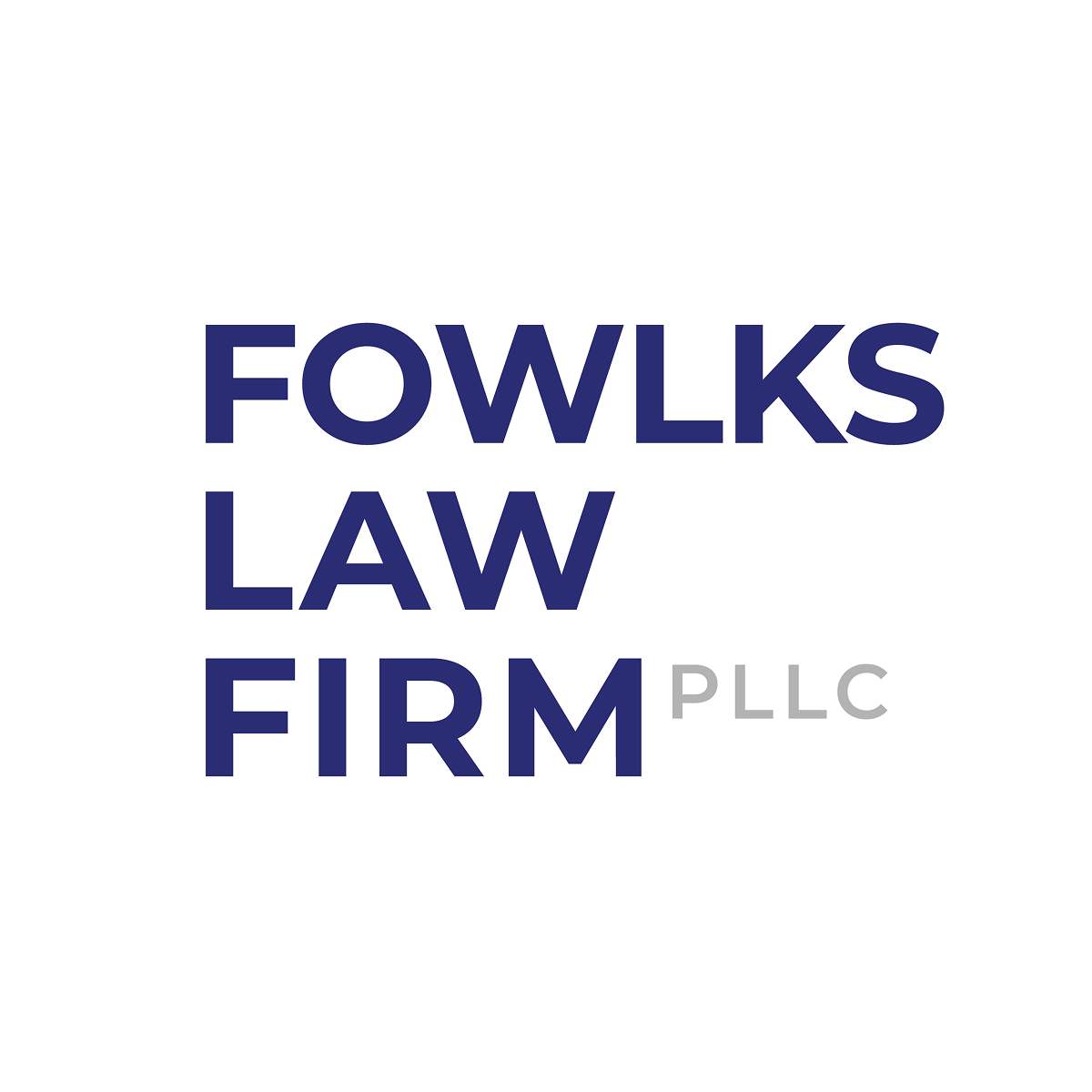 Fowlks Law Firm