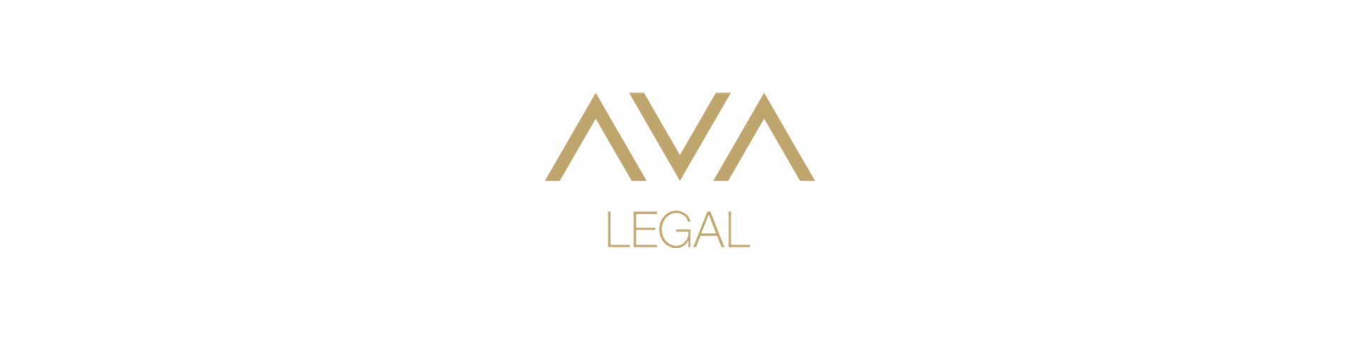AVA Legal slf. cover photo