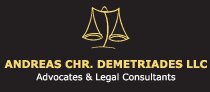 Andreas Chr. Demetriades LLC