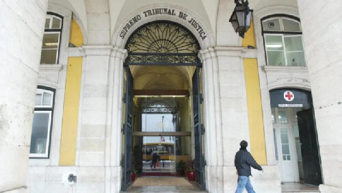 STARCA Sociedade de Advogados SP RL