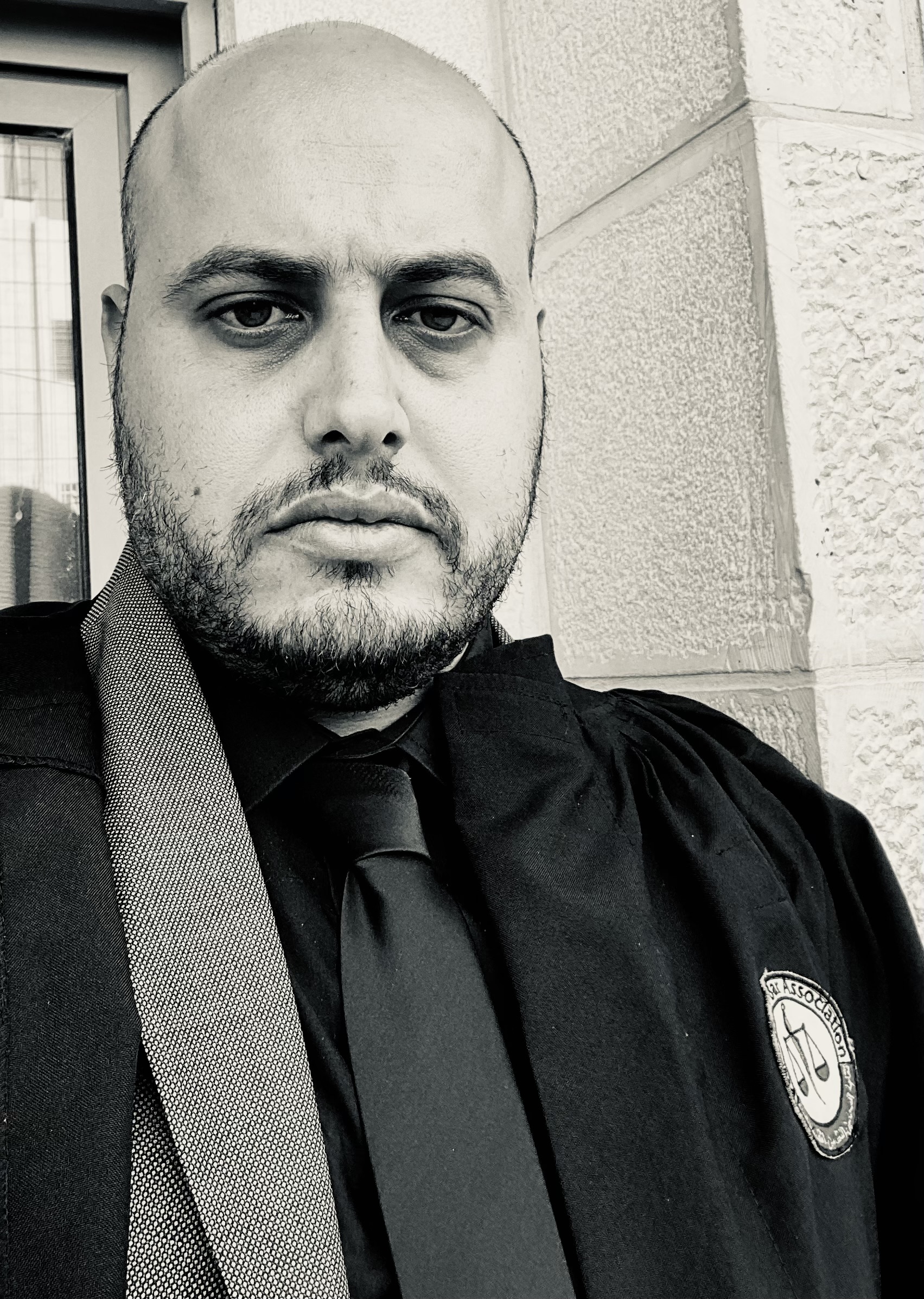 Mustafa Shatat Law Firm