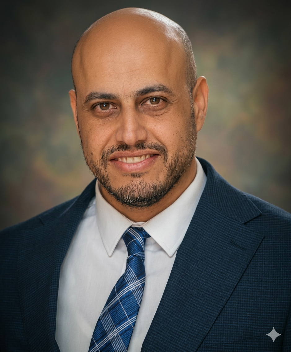 Mustafa Shatat Law Firm