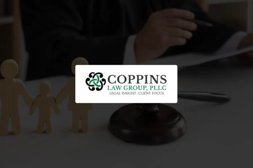 Coppins Law Group, PLLC