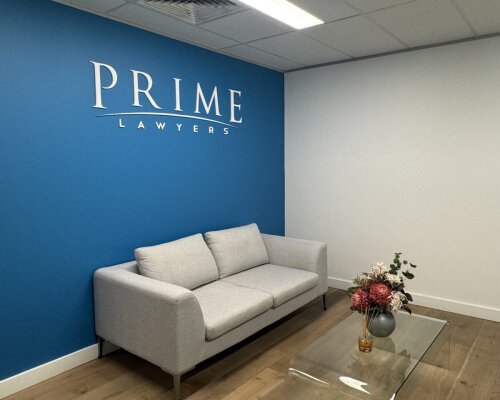 Prime Lawyers Sutherland