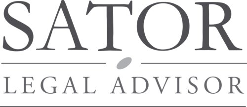 SATOR LEGAL Advisor