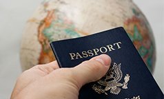 SG VISA - Consultants professional American settlers