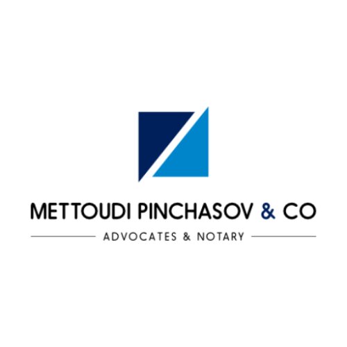 Mettoudi Pinchasov Avocats et Notaire Israel