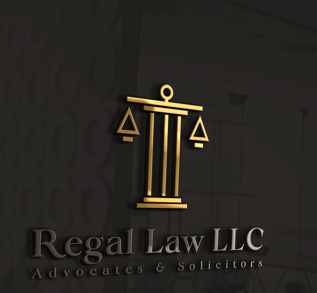 Regal Law cover photo